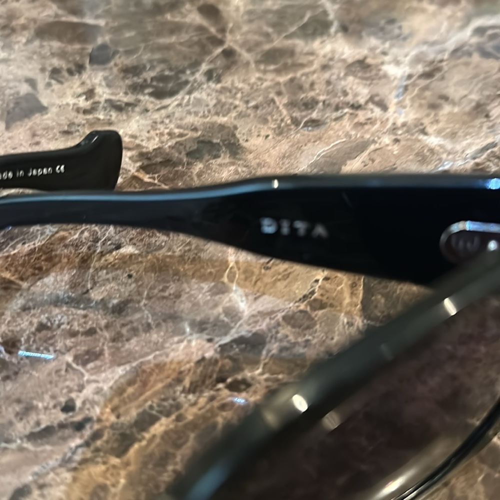 Dita Vesoul Sunglasses - Picture 3 of 10